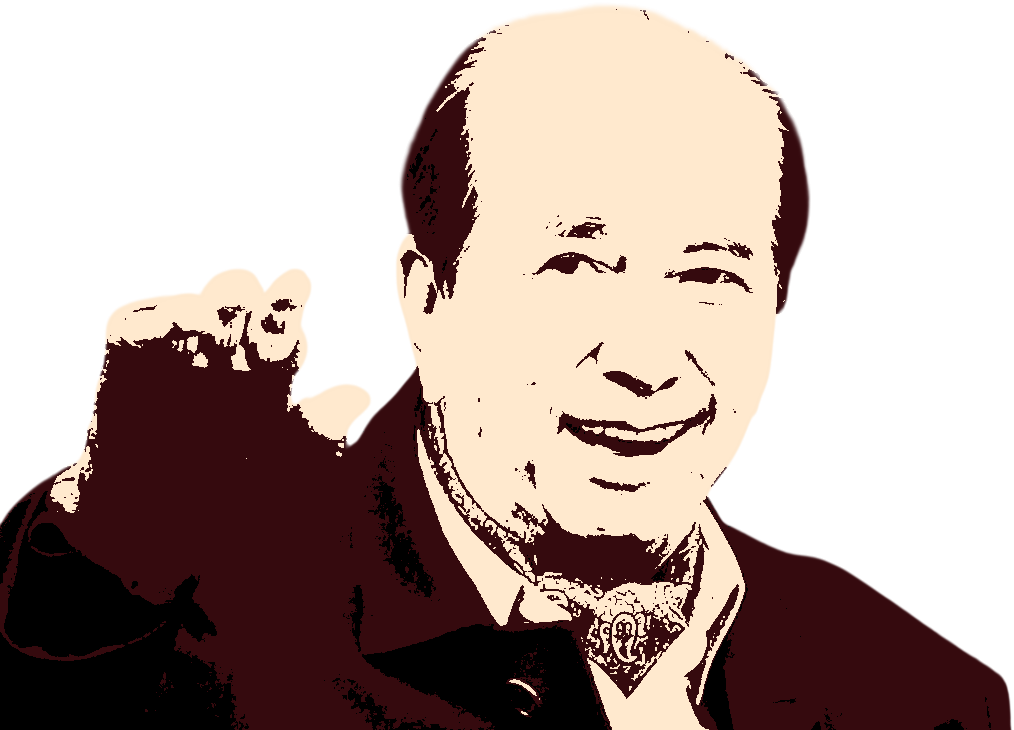 Містер Казік